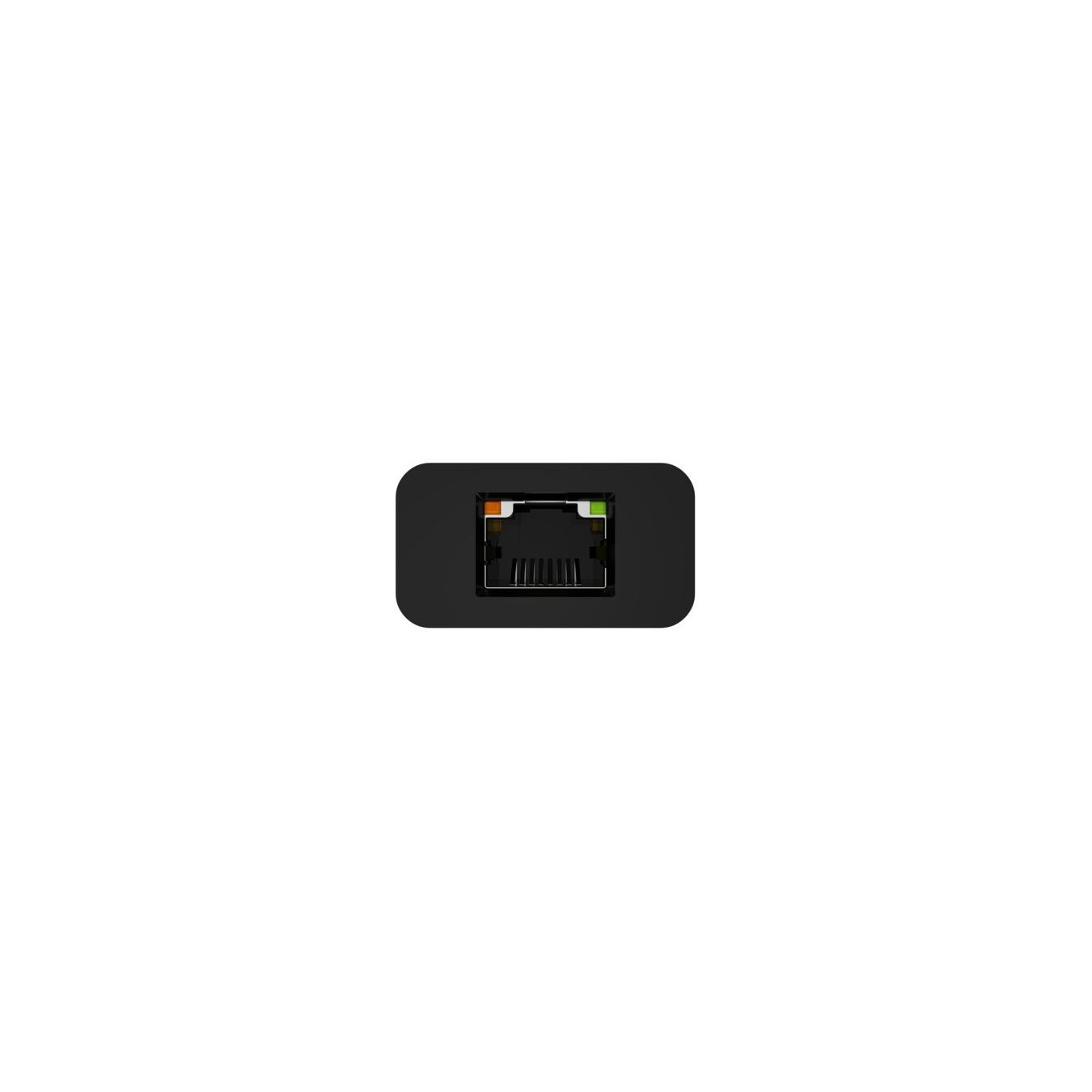 Belkin USB4 auf 2.5GB Ethernet Adapter — Buy in Cyprus with Fast Delivery