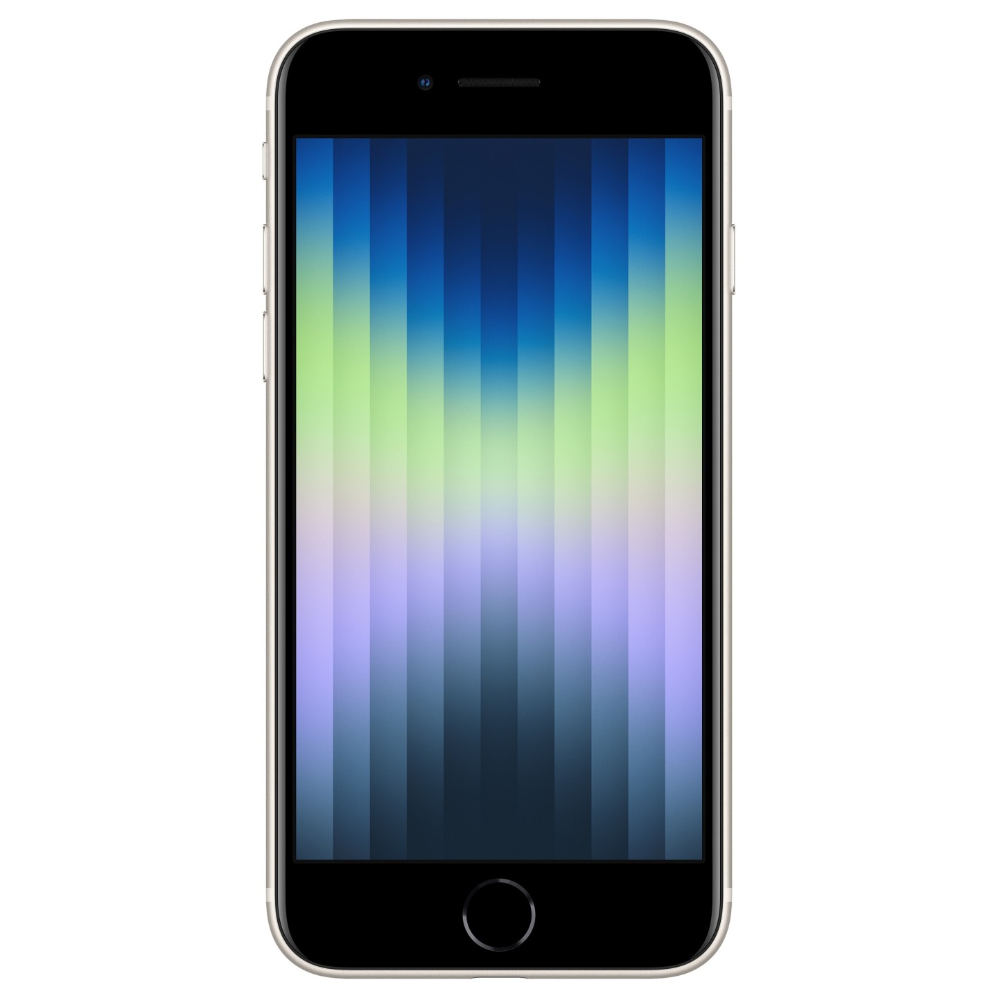 Apple iPhone SE 128GB White — Buy in Cyprus with Fast Delivery