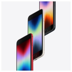 Apple iPhone SE 128GB White — Buy in Cyprus with Fast Delivery