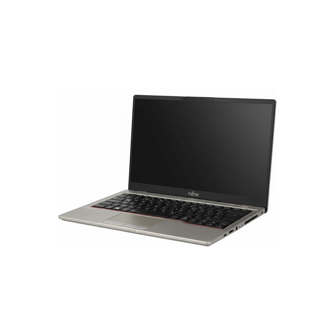 N14 FUJITSU LIFEBOOK U7411. 1145G7-INTEL-CORE-I5. 14'. FHD. WEBCAM. 16GB RAM. 512GB SSD. DE. W11P DA. Grad A1