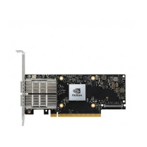ConnectX-7 HHHL Adapter Card 200GbE — Buy in Cyprus with Fast Delivery