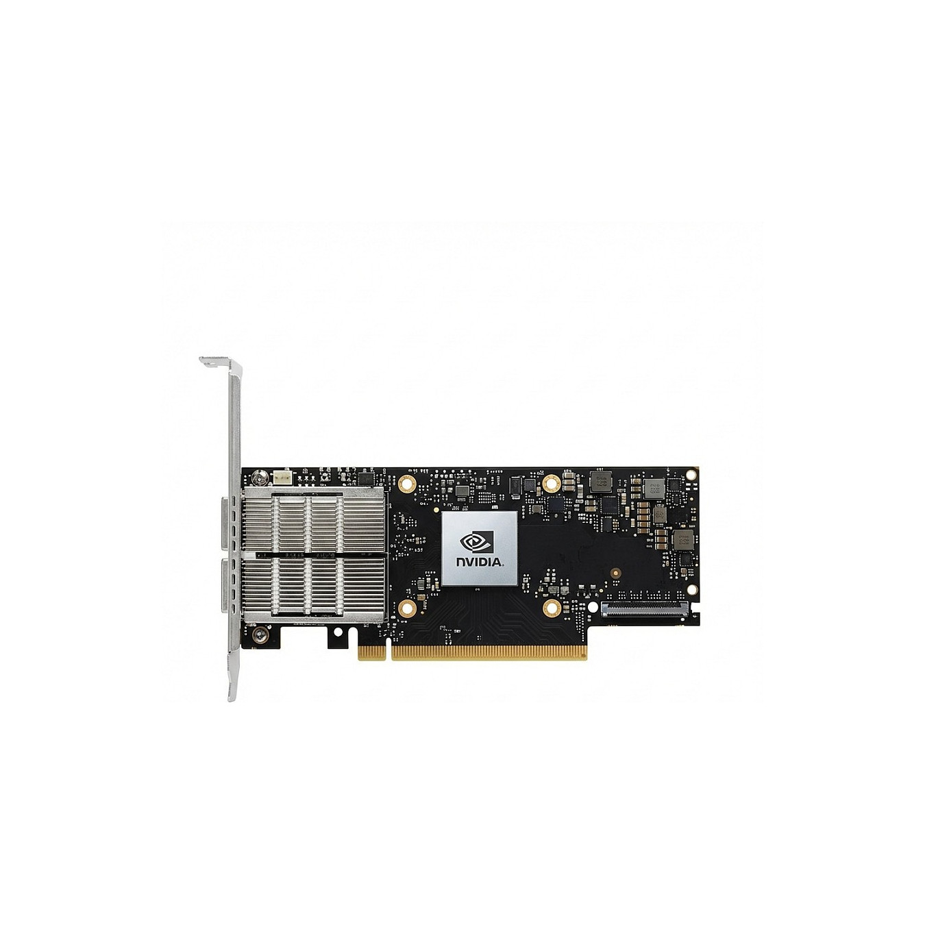 ConnectX-7 HHHL Adapter Card 200GbE — Buy in Cyprus with Fast Delivery