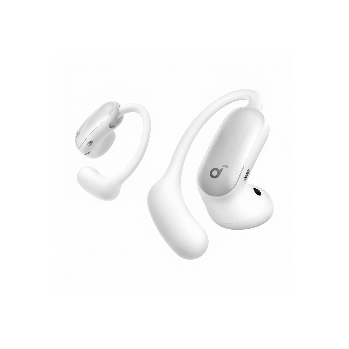 ANKER Soundcore AeroFit 2 Pro white — Buy in Cyprus with Fast Delivery