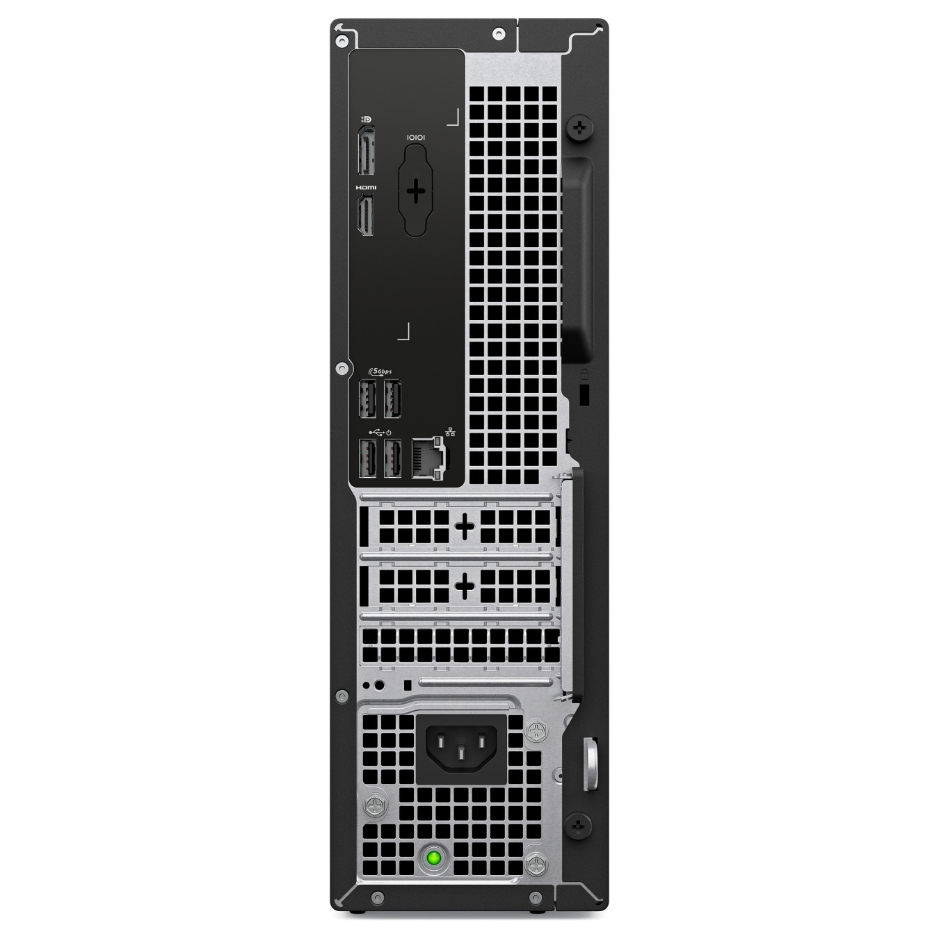 Dell Pro Slim Essential QVS1260 i5-14400 8GB 512GB W11Pro 1Y Basic — Buy in Cyprus with Fast Delivery