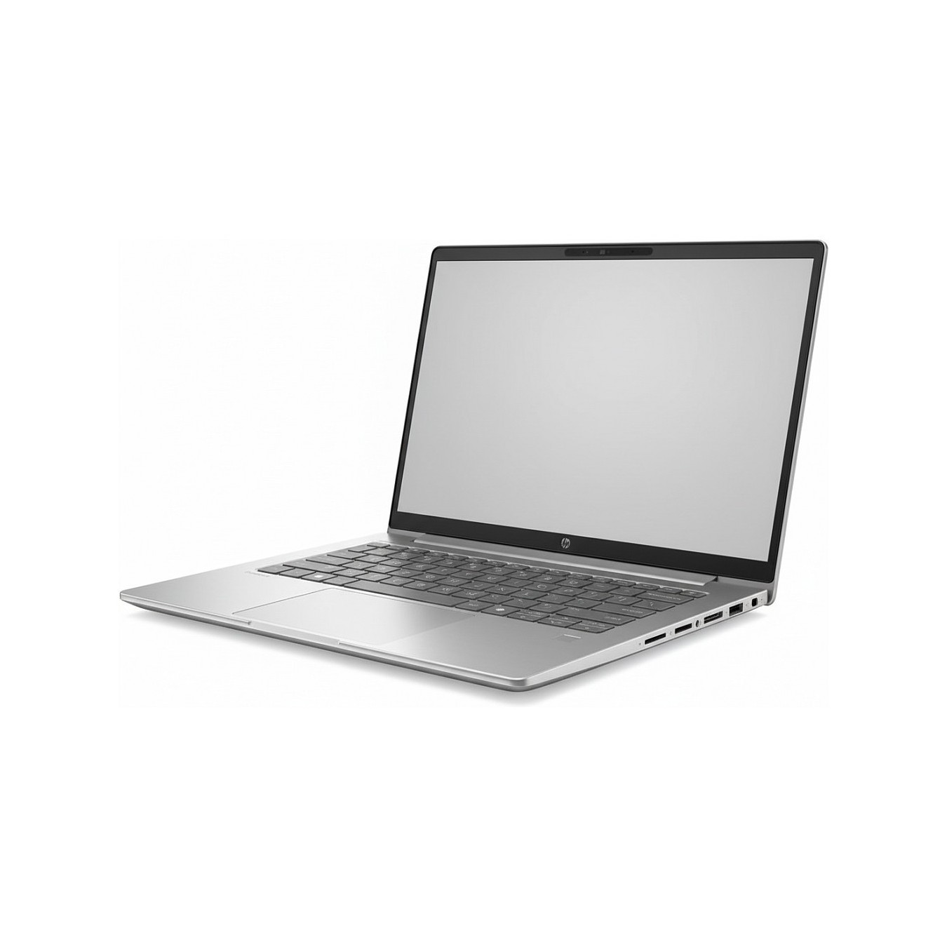HP ProBook 4 G1a RYZ5 230 16GB 512SSD FreeDOS silver — Buy in Cyprus with Fast Delivery
