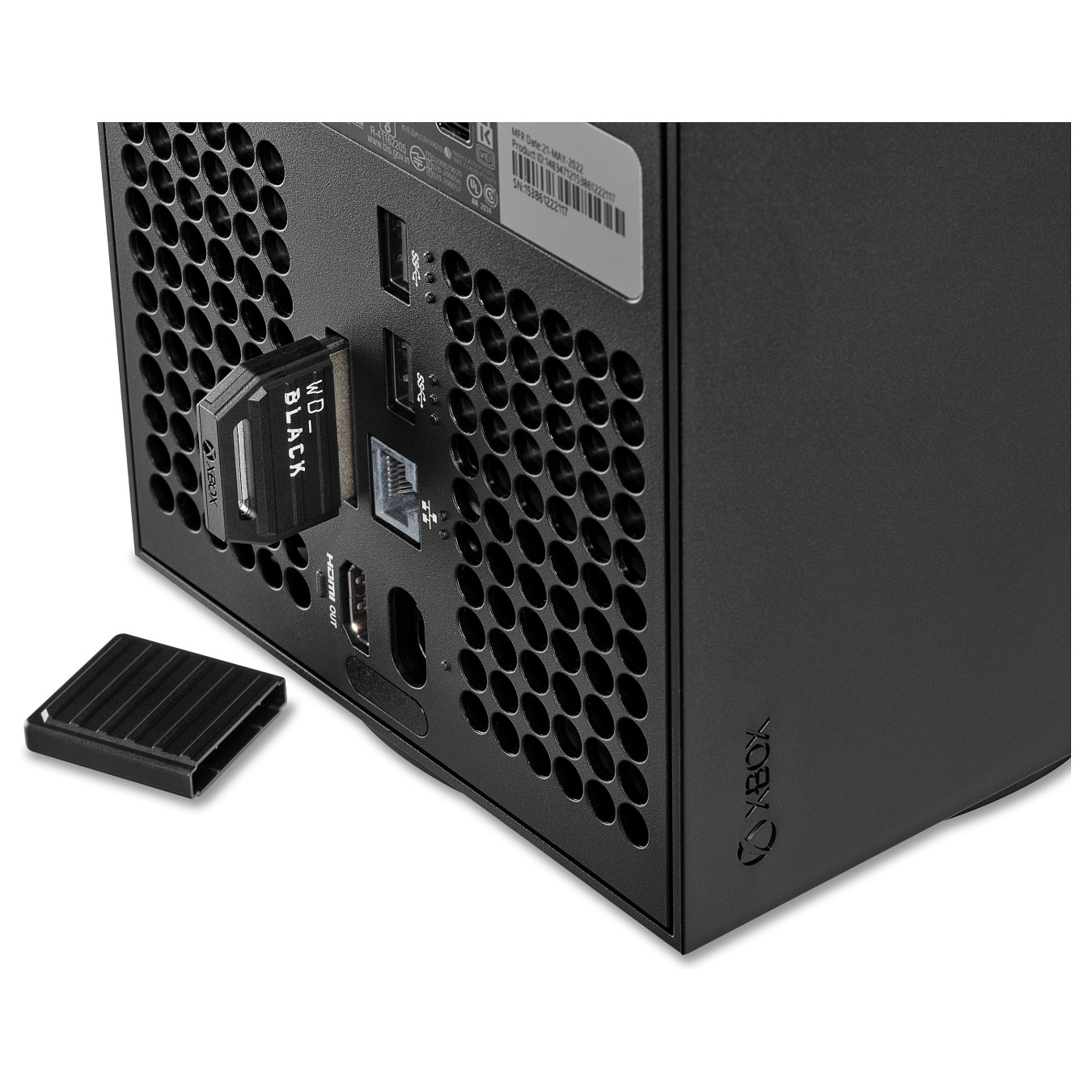 1TB WD BLACK C50 EXPANSION CARD FOR — Buy in Cyprus with Fast Delivery