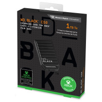1TB WD BLACK C50 EXPANSION CARD FOR — Buy in Cyprus with Fast Delivery
