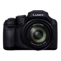 Panasonic LUMIX DC-FZ82D — Buy in Cyprus with Fast Delivery