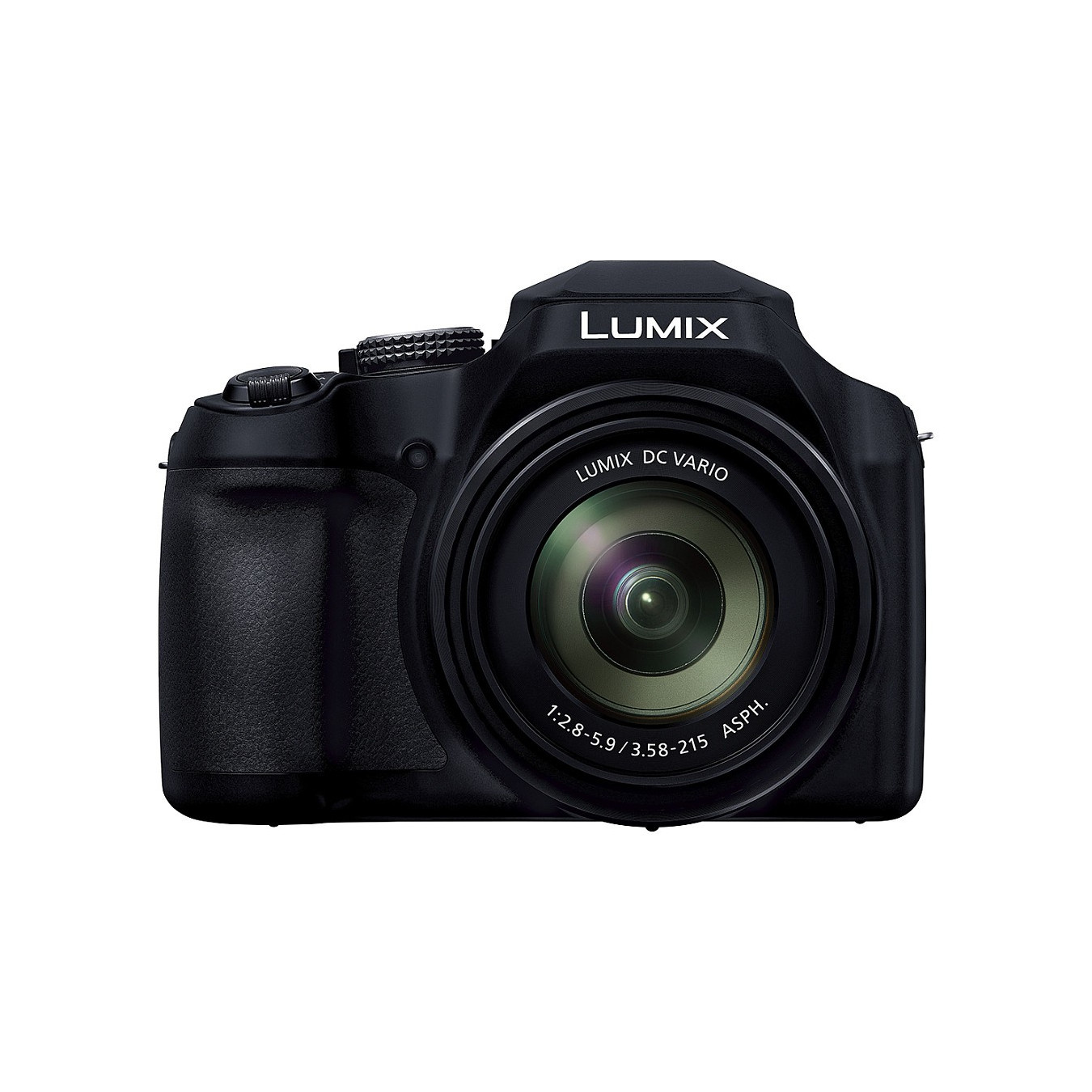 Panasonic LUMIX DC-FZ82D — Buy in Cyprus with Fast Delivery