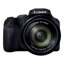 Panasonic LUMIX DC-FZ82D — Buy in Cyprus with Fast Delivery