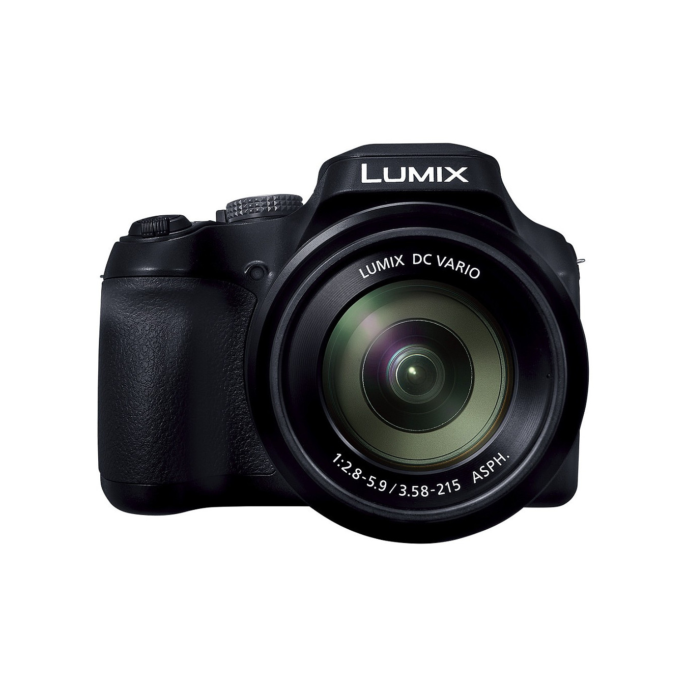 Panasonic LUMIX DC-FZ82D — Buy in Cyprus with Fast Delivery