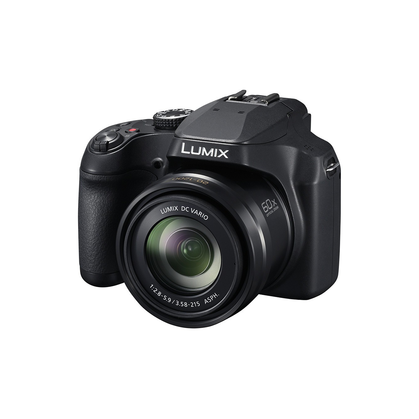 Panasonic LUMIX DC-FZ82D — Buy in Cyprus with Fast Delivery