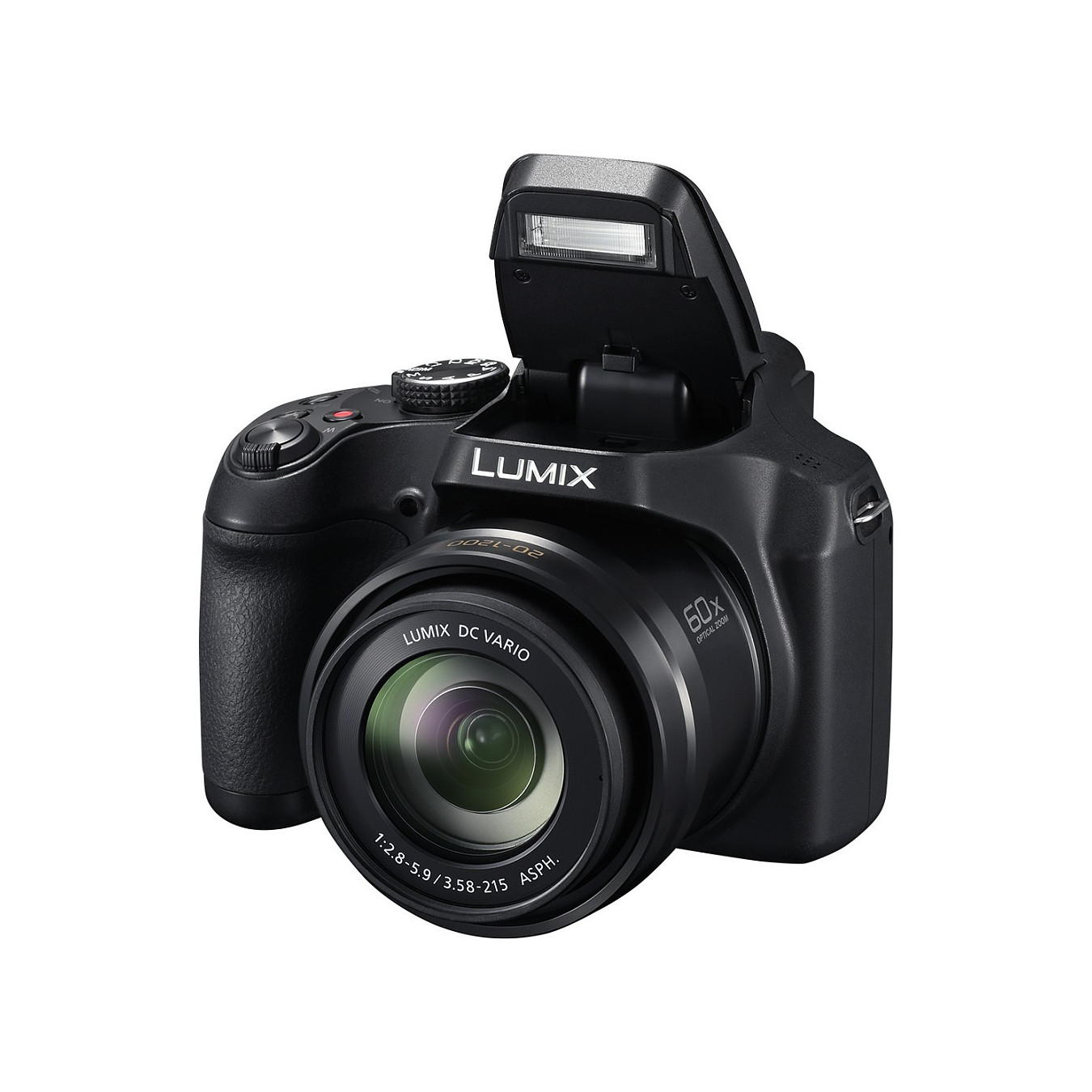 Panasonic LUMIX DC-FZ82D — Buy in Cyprus with Fast Delivery