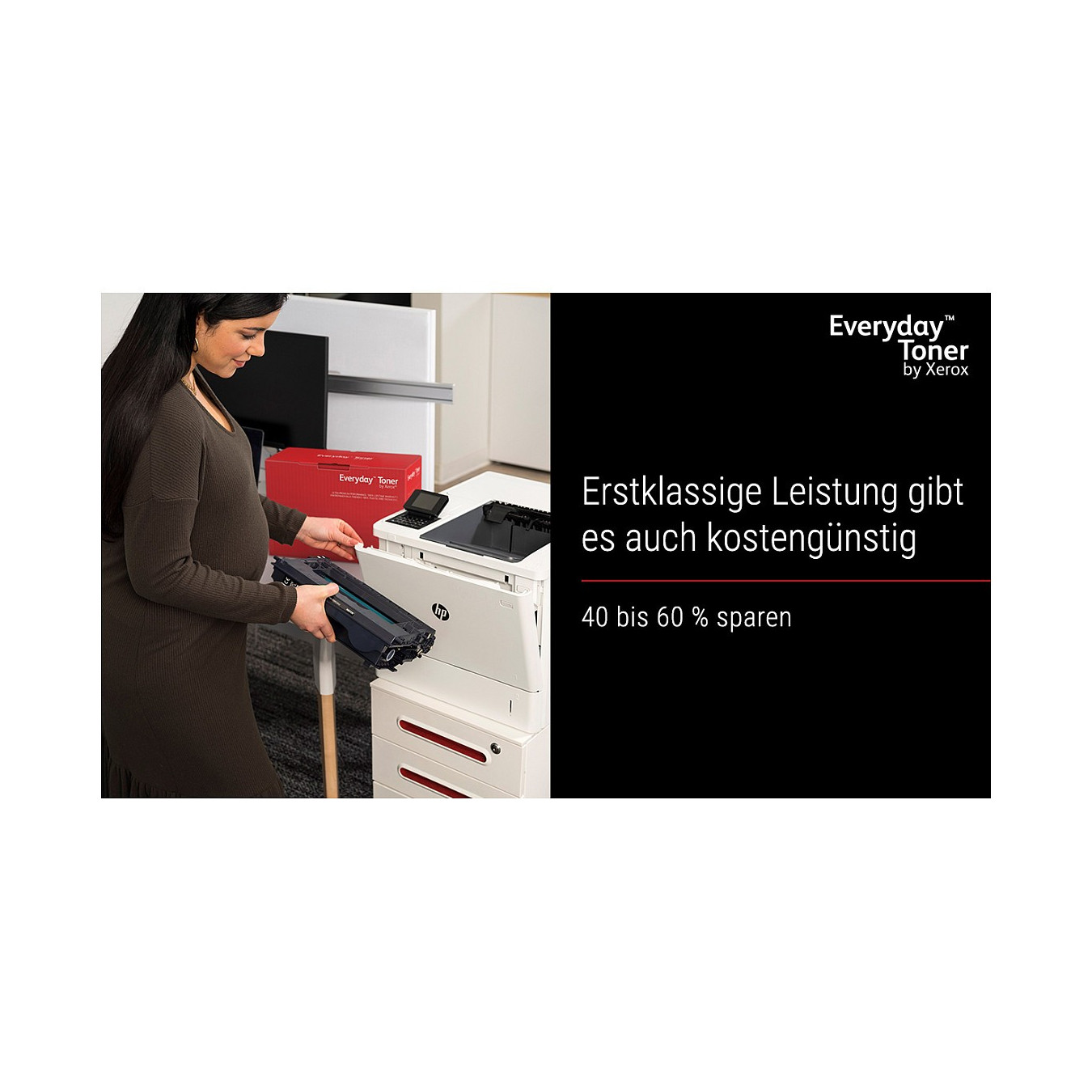 Xerox Everyday Toner 006R04198 Gelb alternativ zu HP Toner 207X W2212X — Buy in Cyprus with Fast Delivery