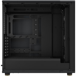 Fractal Design North XL RC Charcoal Black TG Mid-Tower E-ATX Case (Boxed) — Buy in Cyprus with Fast Delivery