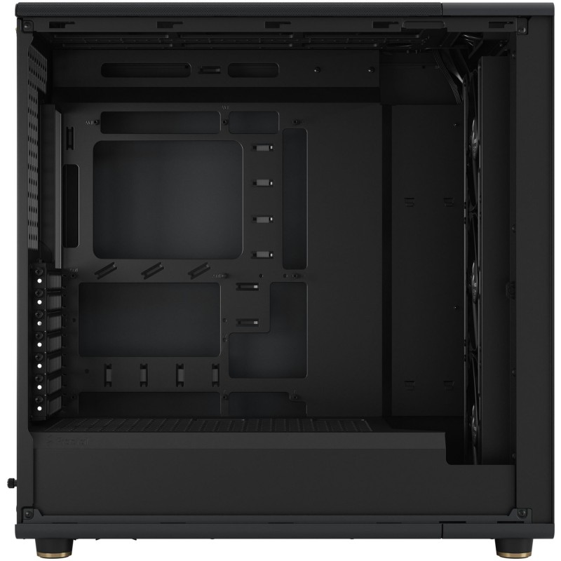 Buy Fractal Design North XL RC - Charcoal Black Tempered Glass Mid-Tower ATX Case in Cyprus, Nicosia, Limassol, Larnaka, Pafos