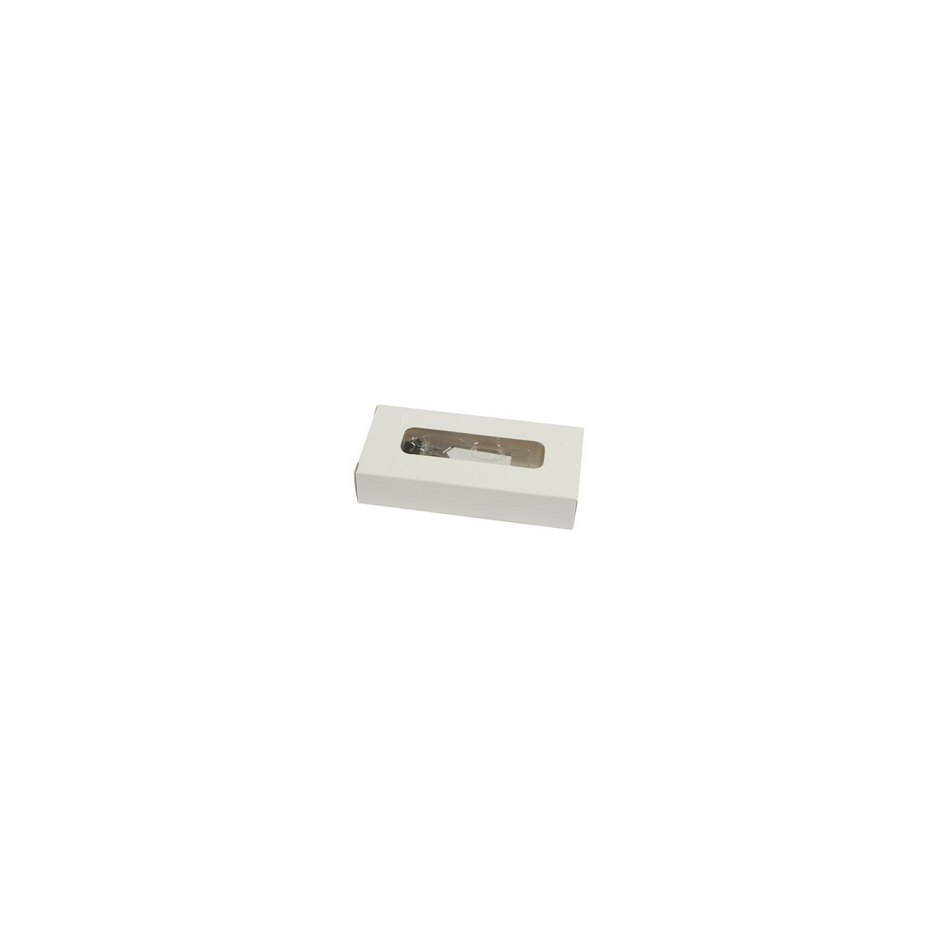 ALLNET Switch Modul ALL4761-INDU SFP(Mini-GBIC). 1000Mbit. WDM(Bidi) LC. Tx1310nm Rx1490nm. 9u. 20Km. Industrial -40 ...