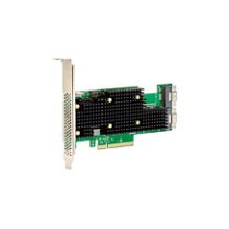 RAID SATA SAS PCIe 16x Broadcom HBA RAID 9620-16i — Buy in Cyprus with Fast Delivery
