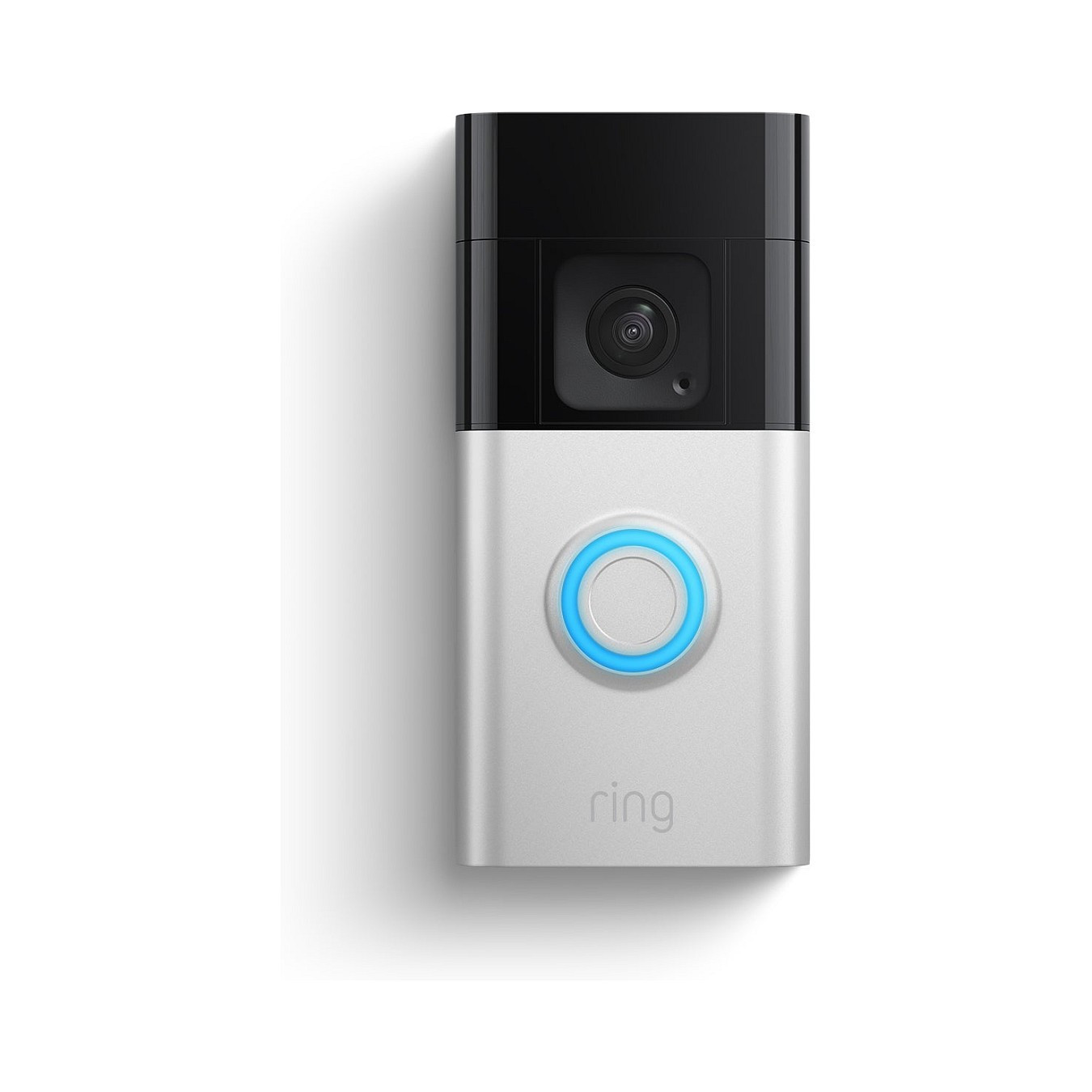 Amazon Ring Video Doorbell 3 Plus silver black — Buy in Cyprus with Fast Delivery
