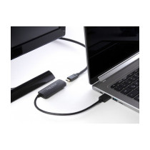DELOCK Adapter HDMI-A Stecker zu USB Type-C Buchse DP Alt Mode 8K — Buy in Cyprus with Fast Delivery