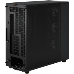 Fractal Design North XL RC Charcoal Black TG Mid-Tower E-ATX Case (Boxed) — Buy in Cyprus with Fast Delivery