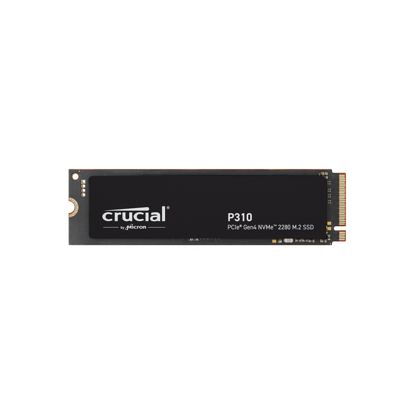 M.2 1TB Micron Crucial MicronP310 CT1000P310SSD8-T — Buy in Cyprus with Fast Delivery
