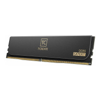 32GB Team Group DIMM 6000 (2x 16 GB) Dual-Kit (schwarz. CTCED532G6000HC30DC01. T-CREATE EXPERT. AMD EXPO)