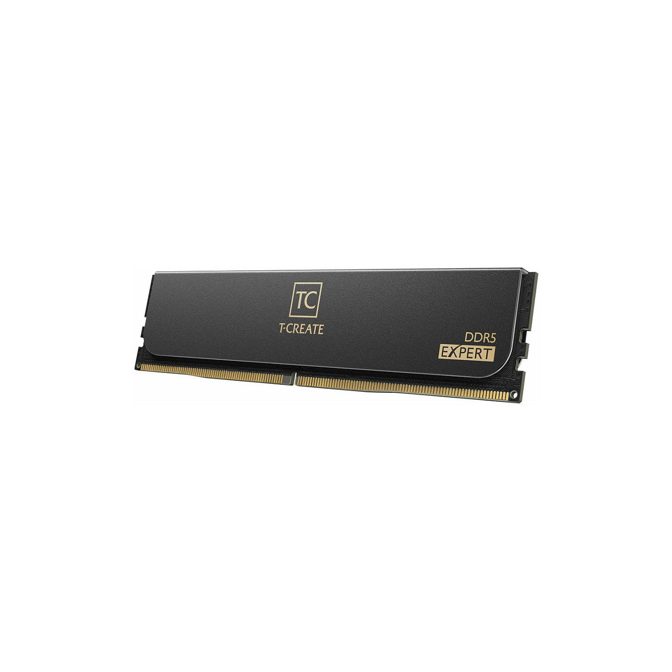 32GB Team Group DIMM 6000 (2x 16 GB) Dual-Kit (schwarz. CTCED532G6000HC30DC01. T-CREATE EXPERT. AMD EXPO)