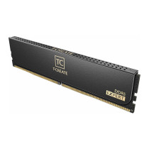 32GB Team Group DIMM 6000 (2x 16 GB) Dual-Kit (schwarz. CTCED532G6000HC30DC01. T-CREATE EXPERT. AMD EXPO)