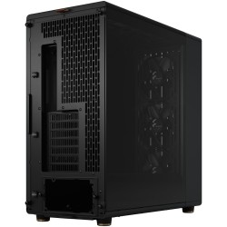 Fractal Design North XL RC Charcoal Black TG Mid-Tower E-ATX Case (Boxed) — Buy in Cyprus with Fast Delivery
