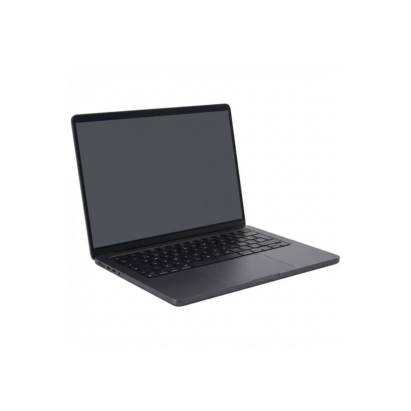 MacBook Pro 14'' SpaceSchwarz CTO M5 10C-CPU 10C-GPU (96W.Nanotexturglas) — Buy in Cyprus with Fast Delivery
