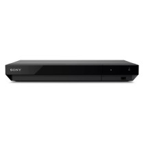 Sony UBPX700KB 4K UHD Blu-ray Player black — Buy in Cyprus with Fast Delivery