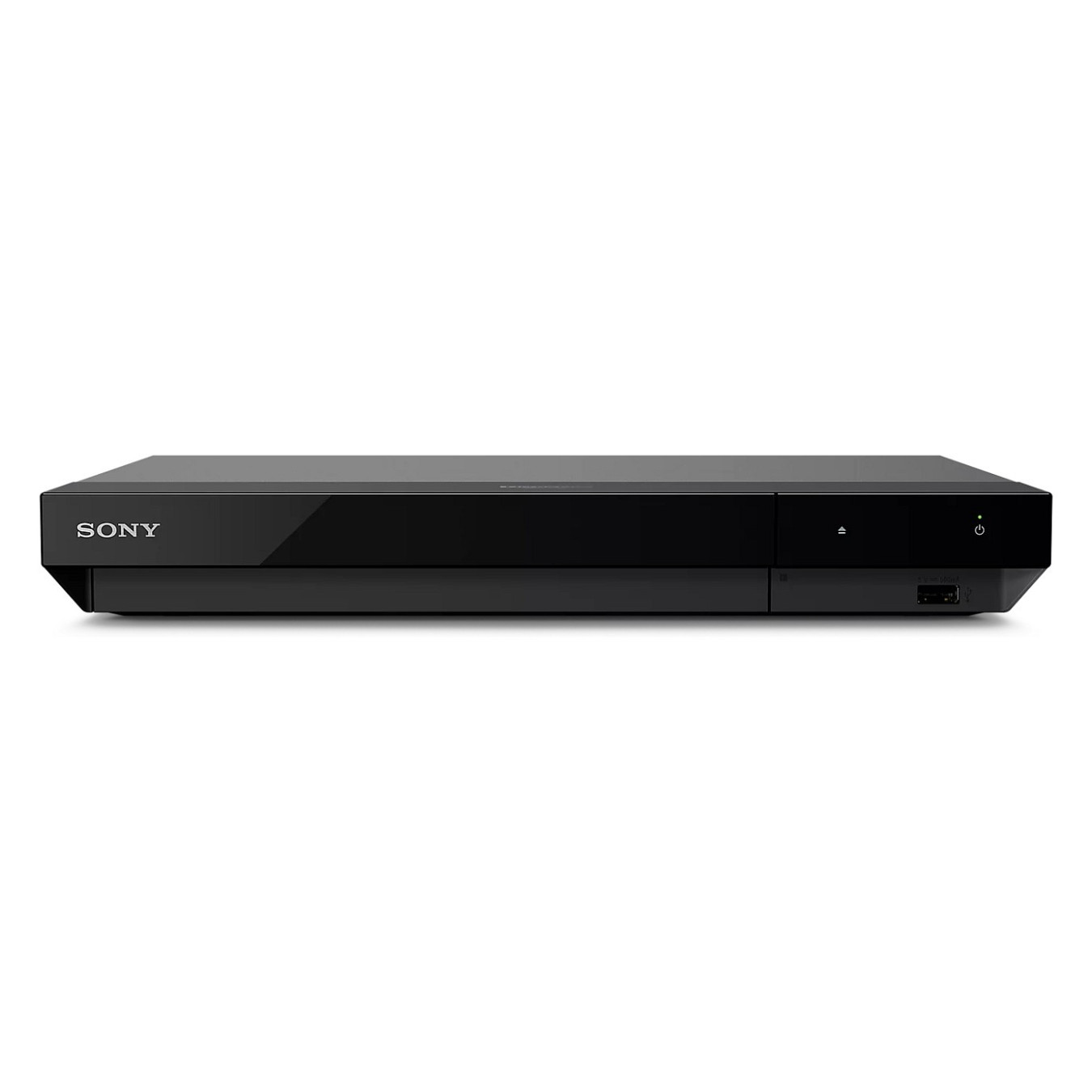 Sony UBPX700KB 4K UHD Blu-ray Player black — Buy in Cyprus with Fast Delivery