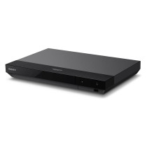 Sony UBPX700KB 4K UHD Blu-ray Player black — Buy in Cyprus with Fast Delivery