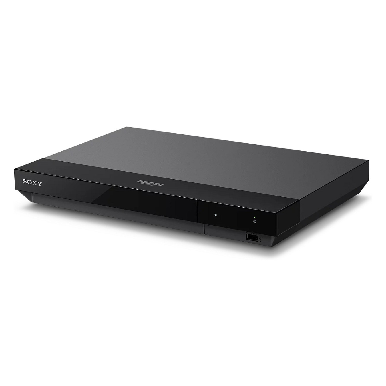 Sony UBPX700KB 4K UHD Blu-ray Player black — Buy in Cyprus with Fast Delivery