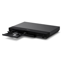 Sony UBPX700KB 4K UHD Blu-ray Player black — Buy in Cyprus with Fast Delivery