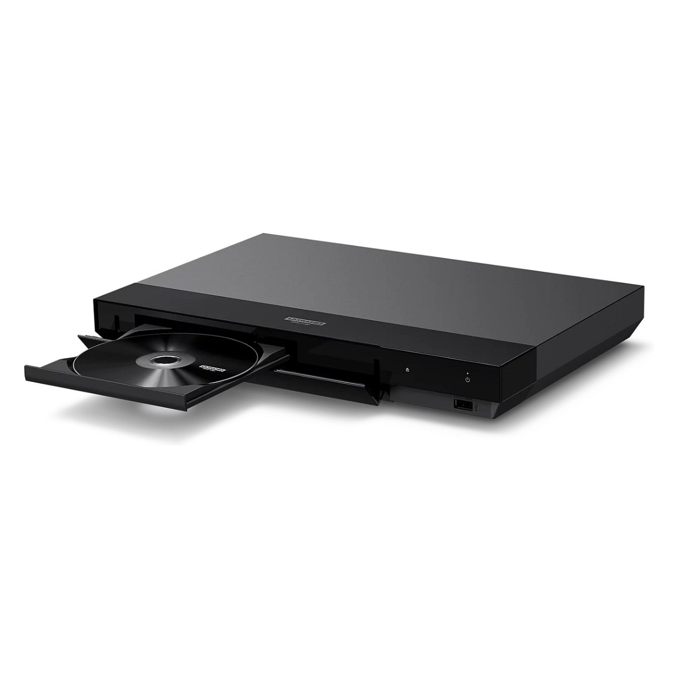 Sony UBPX700KB 4K UHD Blu-ray Player black — Buy in Cyprus with Fast Delivery