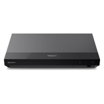 Sony UBPX700KB 4K UHD Blu-ray Player black — Buy in Cyprus with Fast Delivery