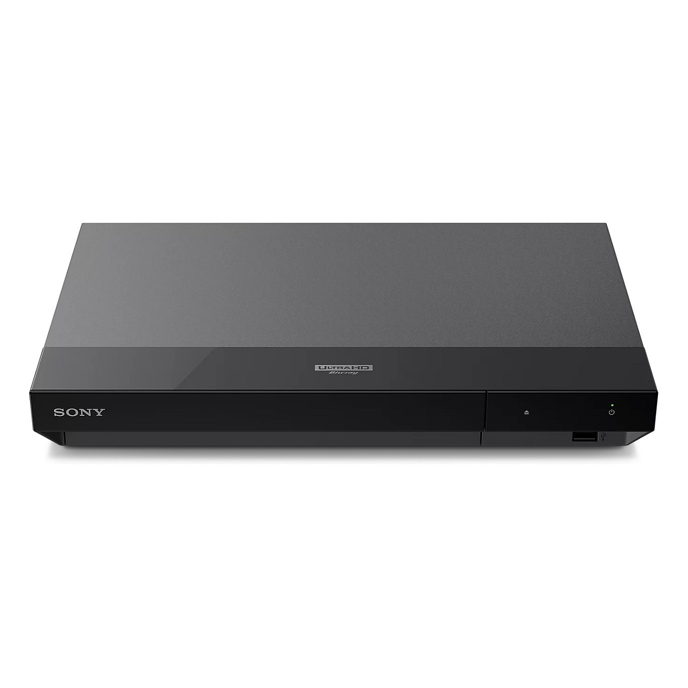 Sony UBPX700KB 4K UHD Blu-ray Player black — Buy in Cyprus with Fast Delivery