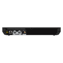 Sony UBPX700KB 4K UHD Blu-ray Player black — Buy in Cyprus with Fast Delivery
