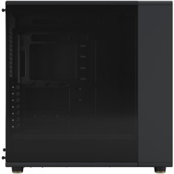 Fractal Design North XL RC Charcoal Black TG Mid-Tower E-ATX Case (Boxed) — Buy in Cyprus with Fast Delivery