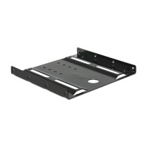 DeLOCK Einbausatz [schwarz. Bauform 3.5 — Buy in Cyprus with Fast Delivery