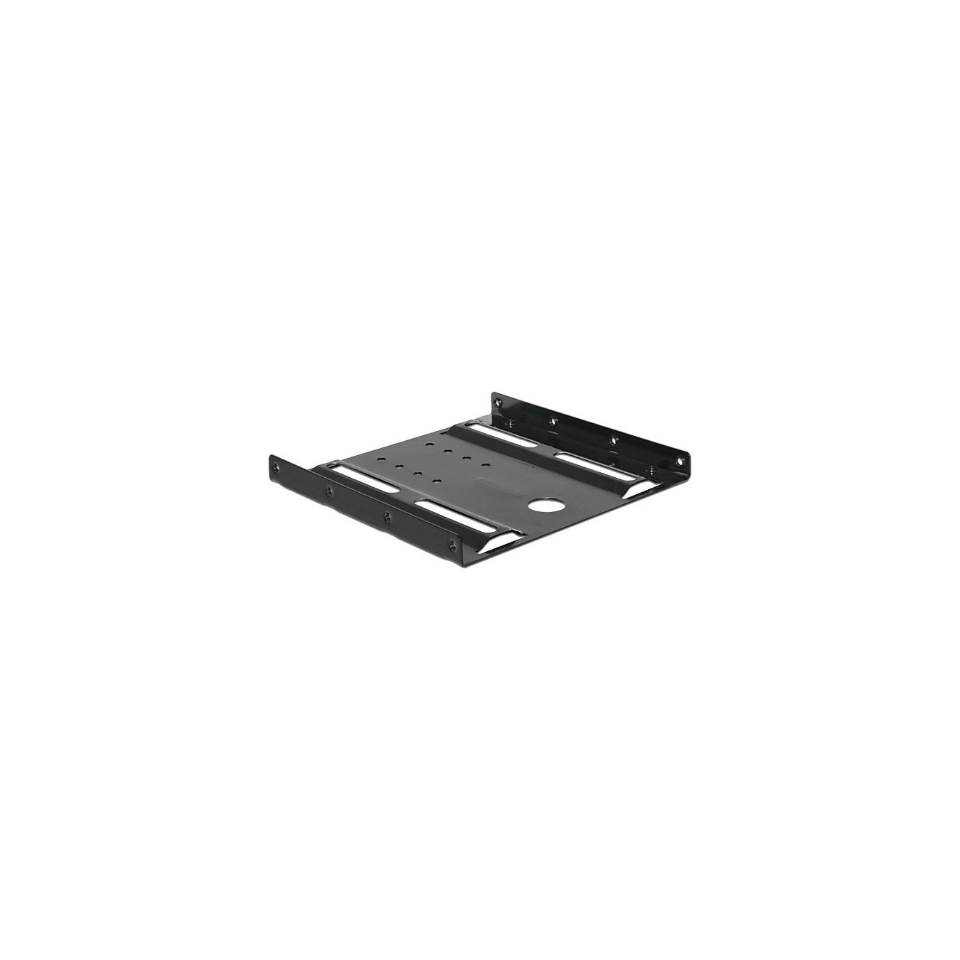 DeLOCK Einbausatz [schwarz. Bauform 3.5 — Buy in Cyprus with Fast Delivery