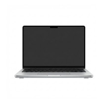 MacBook Pro 14'' Silber CTO M5 10C-CPU 10C-GPU (24GB.70W.Nanotexturglas) — Buy in Cyprus with Fast Delivery