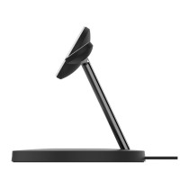 Belkin MagSafe 3-in-1-Ladegerät iPhone 12 13 Serie. schwarz — Buy in Cyprus with Fast Delivery