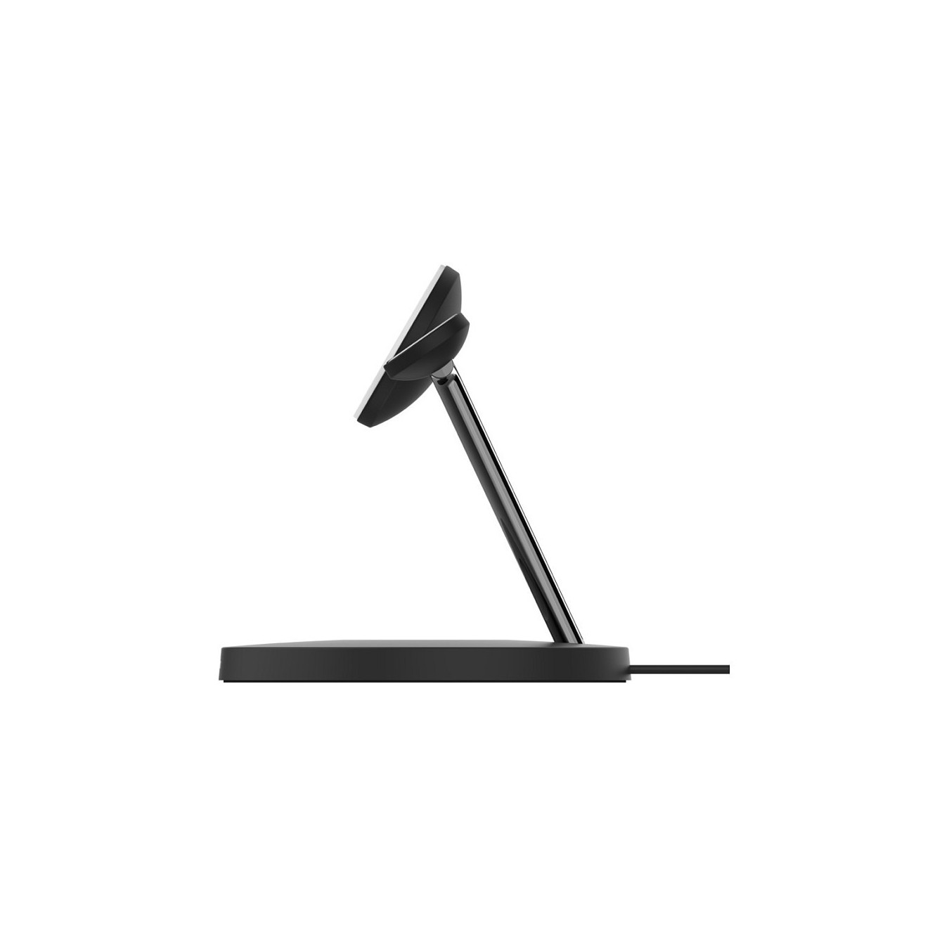 Belkin MagSafe 3-in-1-Ladegerät iPhone 12 13 Serie. schwarz — Buy in Cyprus with Fast Delivery