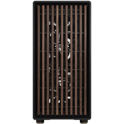 Fractal Design North XL RC Charcoal Black TG Mid-Tower E-ATX Case (Boxed) — Buy in Cyprus with Fast Delivery
