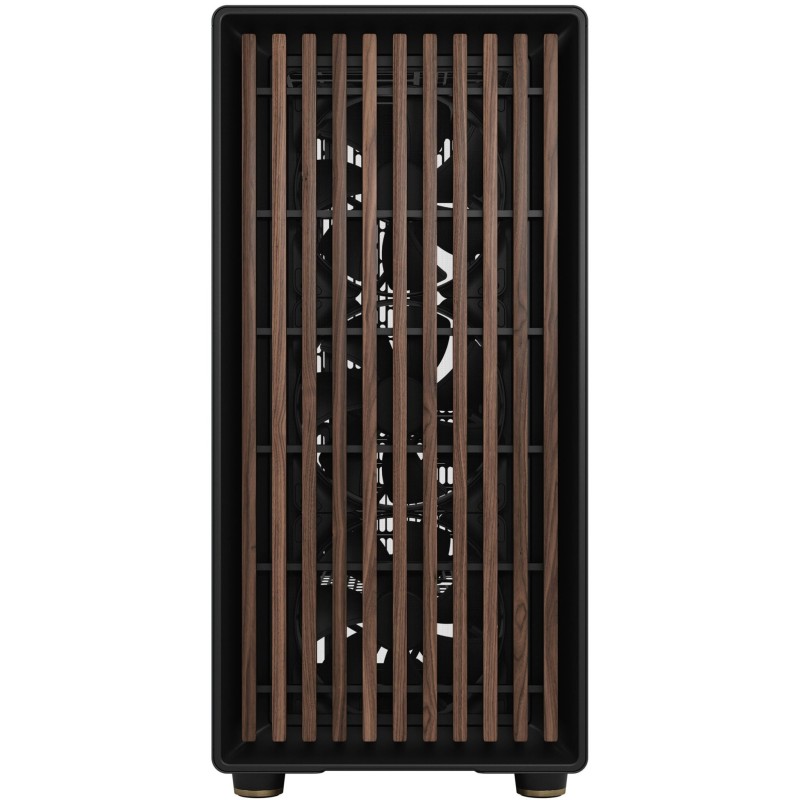 Buy Fractal Design North XL RC - Charcoal Black Tempered Glass Mid-Tower ATX Case in Cyprus, Nicosia, Limassol, Larnaka, Pafos