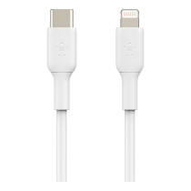 Belkin BOOST CHARGETM Lightning auf USB-C Kabel. 2m. weiß — Buy in Cyprus with Fast Delivery