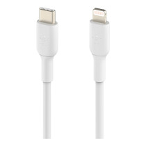 Belkin BOOST CHARGETM Lightning auf USB-C Kabel. 2m. weiß — Buy in Cyprus with Fast Delivery